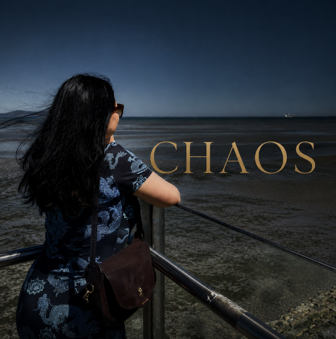 Kasia — chaos