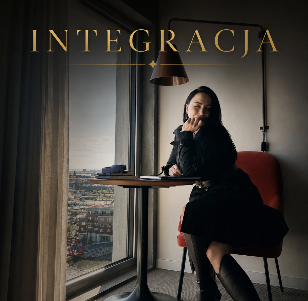 Kasia — integracja